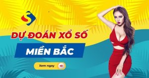 Dự đoán xsmb 11/12